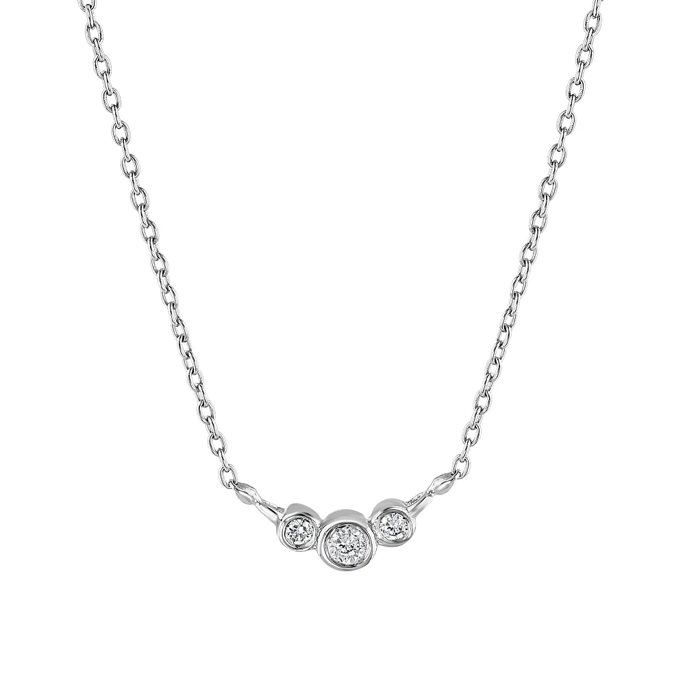 The Necklace of Three Secrets - 1