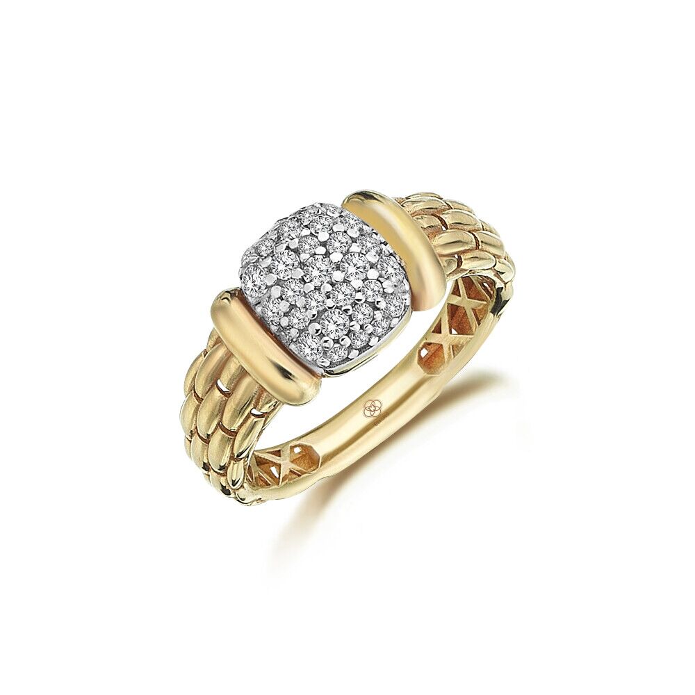 The Noble Ring - Üsküplü