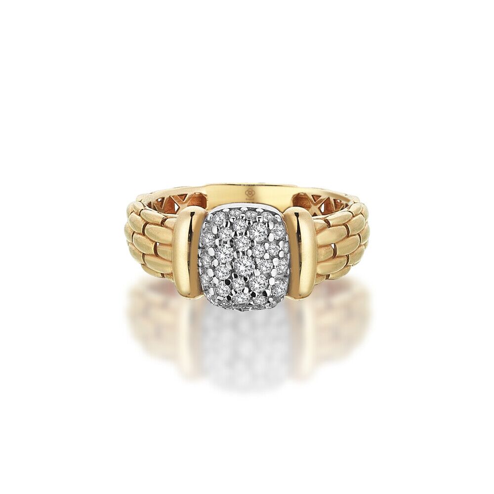 The Noble Ring - Üsküplü (1)