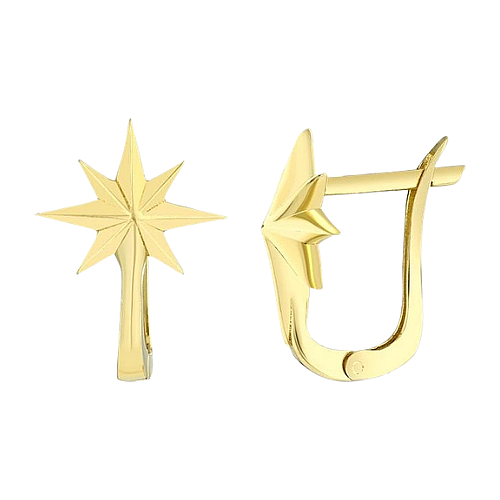 The North Star’s Golden Curve - Üsküplü