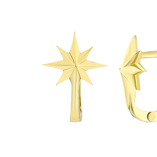 The North Star’s Golden Curve - 3