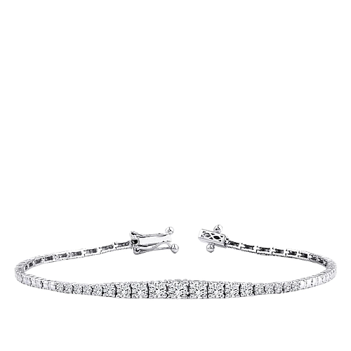 The Ocean Vein Bracelet - 1