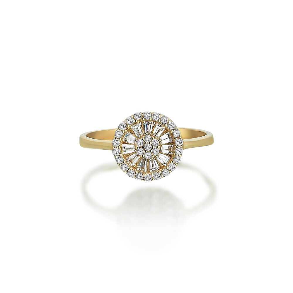 The Omega Ring - Üsküplü (1)