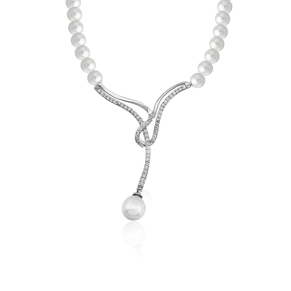 The Pearl and the Wave - 1