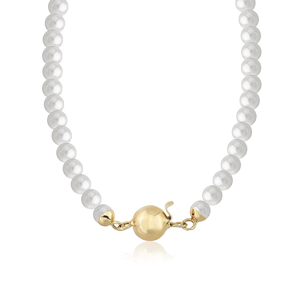 The Pearl’s Promise - Üsküplü