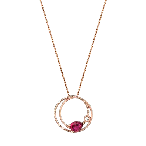 The Queen’s Ruby Secret - Üsküplü (1)