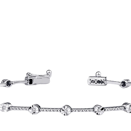 The River of Eternal Light Bracelet - 2