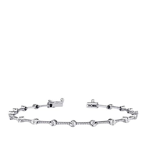 The River of Eternal Light Bracelet - Üsküplü