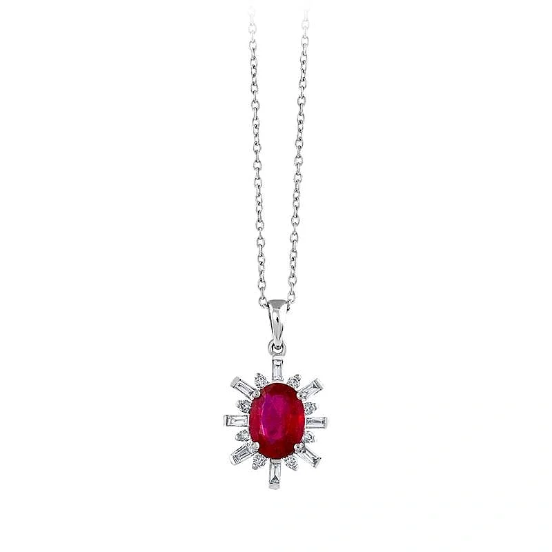 The Ruby Crown of Eternity - 3