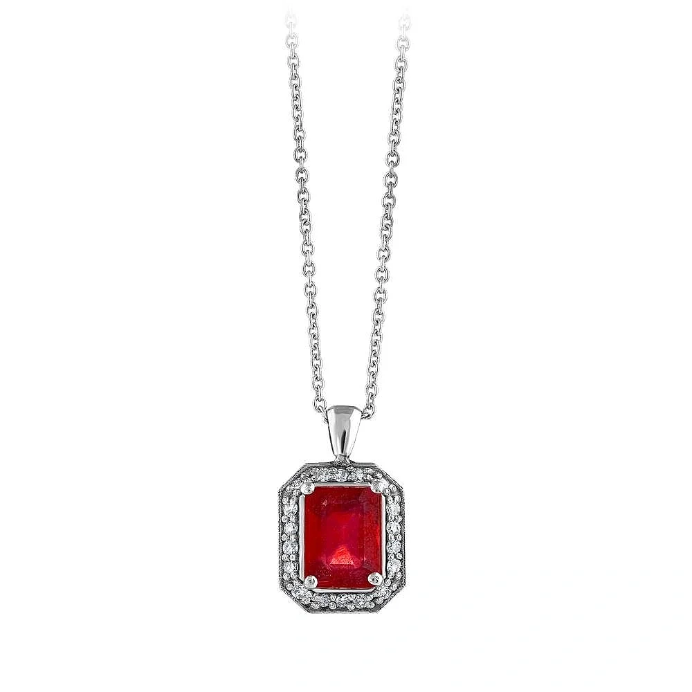 The Ruby of Eternal Desire - 3