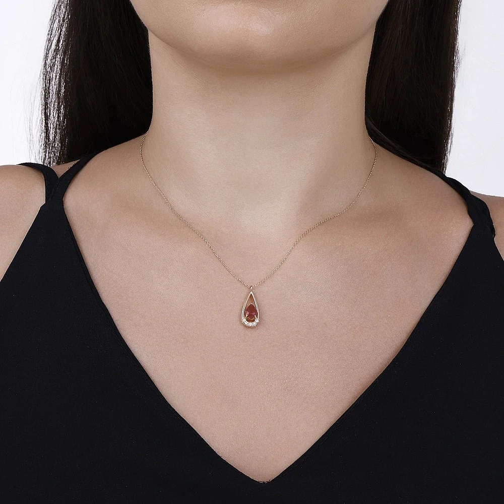 The Ruby of Silent Passion - Üsküplü (1)