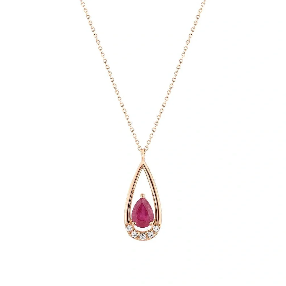The Ruby of Silent Passion - 3