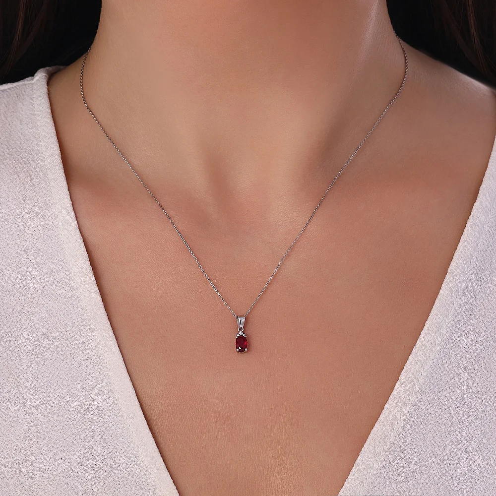 The Ruby That Outlived the Kingdom - 2