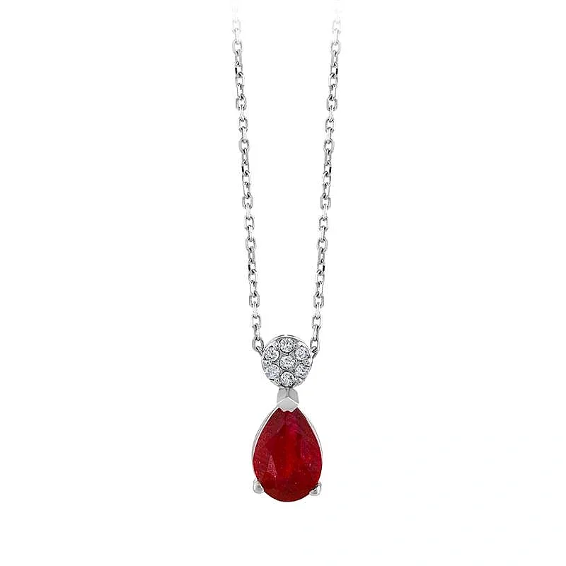 The Scarlet Tear of Dawn - 3