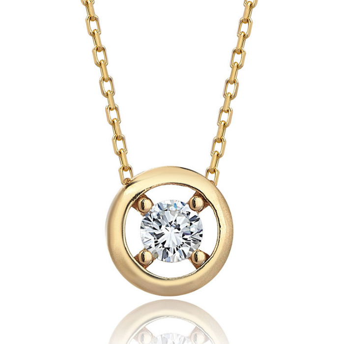 The Solo Necklace - 2