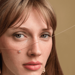 The Solo Necklace - Üsküplü