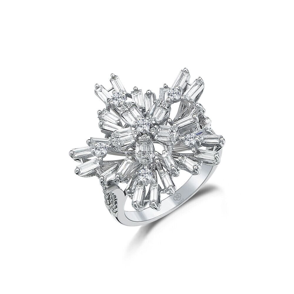 The Superstar Ring - 1