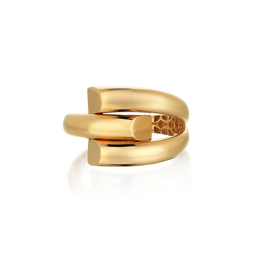 Threefold Ring - Üsküplü (1)