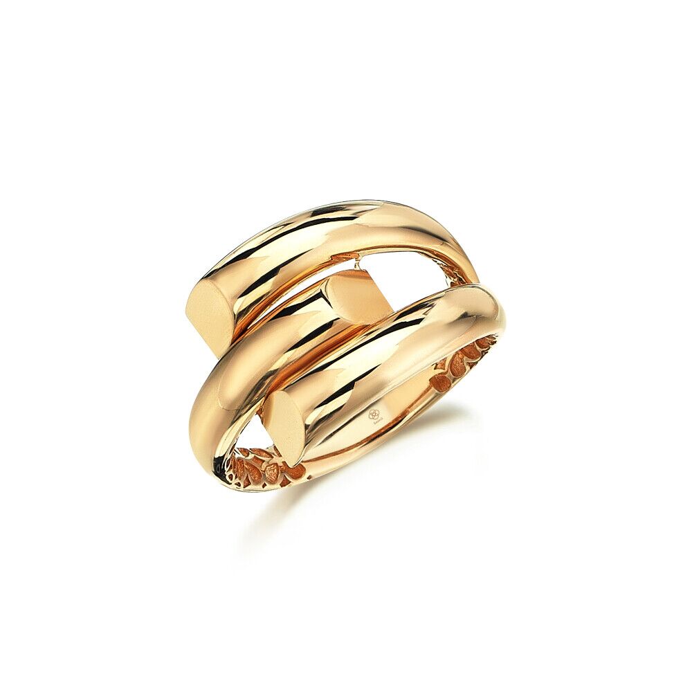 Threefold Ring - Üsküplü