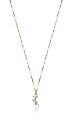 Thunder Necklace - 2