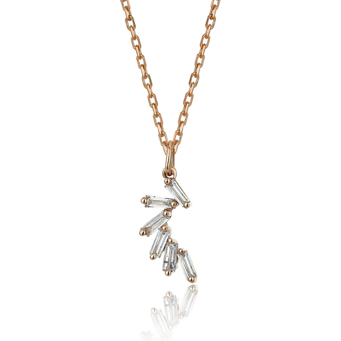 Thunder Necklace - Üsküplü (1)