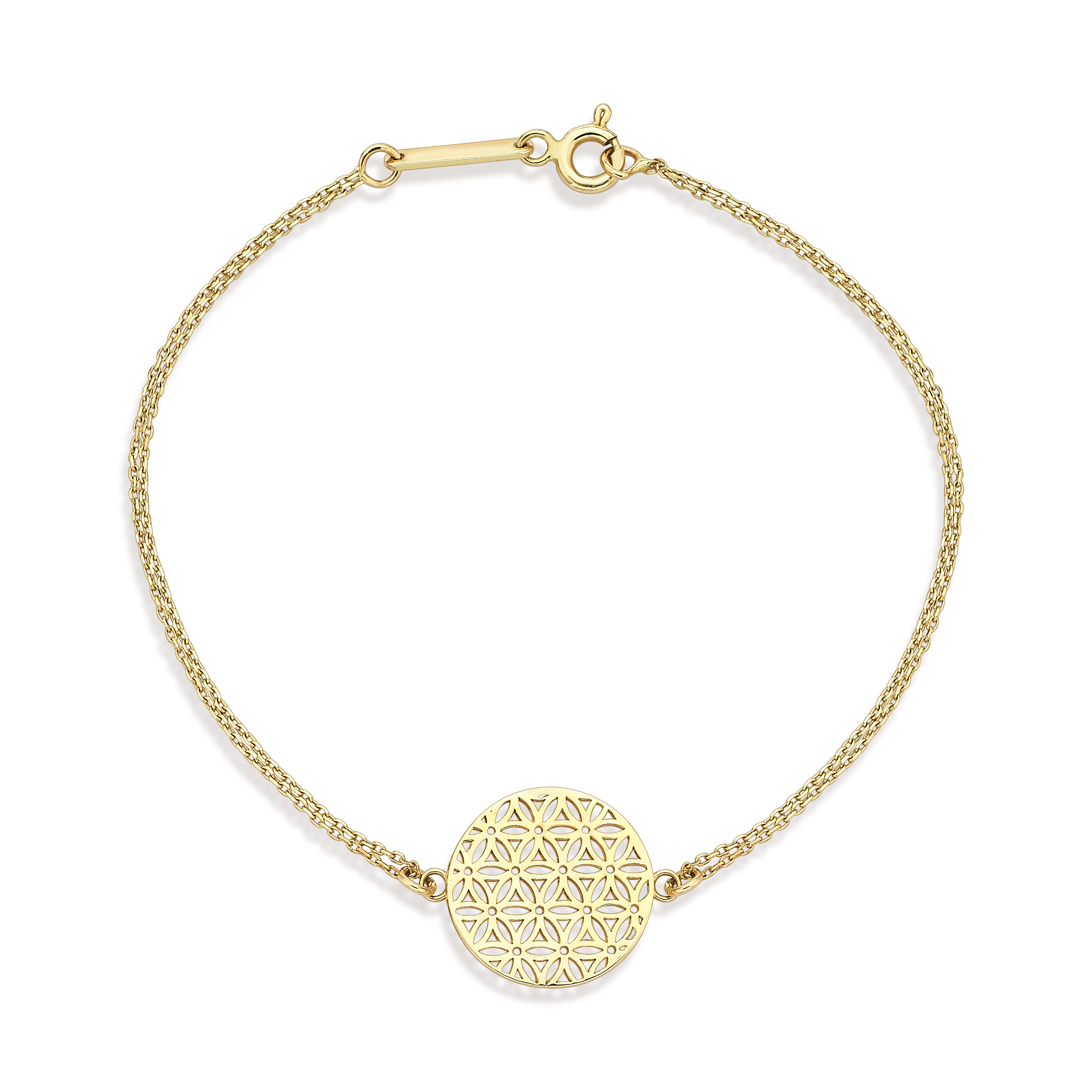 Tree of Life Bracelet - Üsküplü