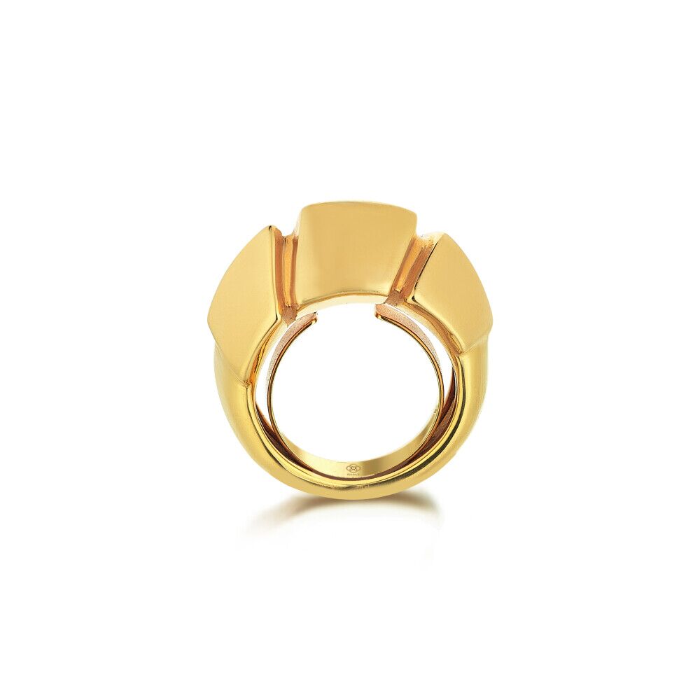 Trimerous Ring - Üsküplü (1)