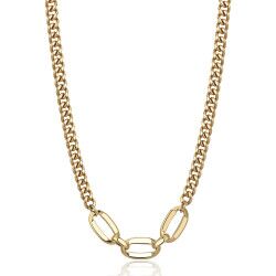 Triples in a Chain Necklace - Üsküplü (1)