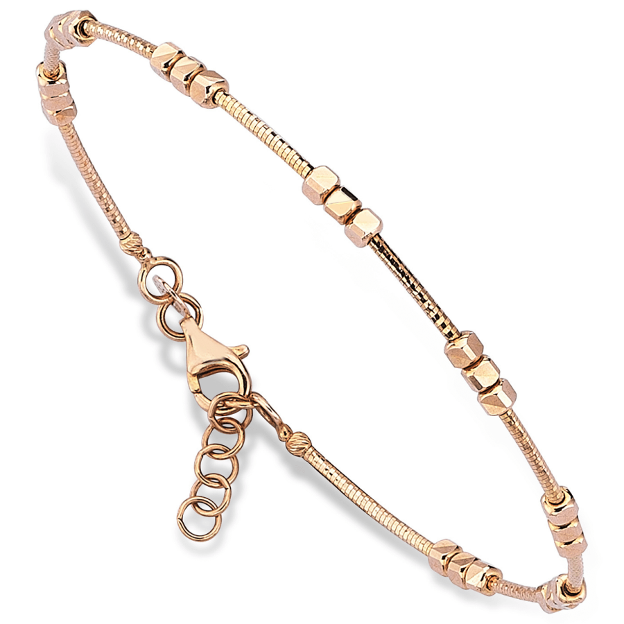 Trisquared Dorikas Bracelet - Üsküplü (1)