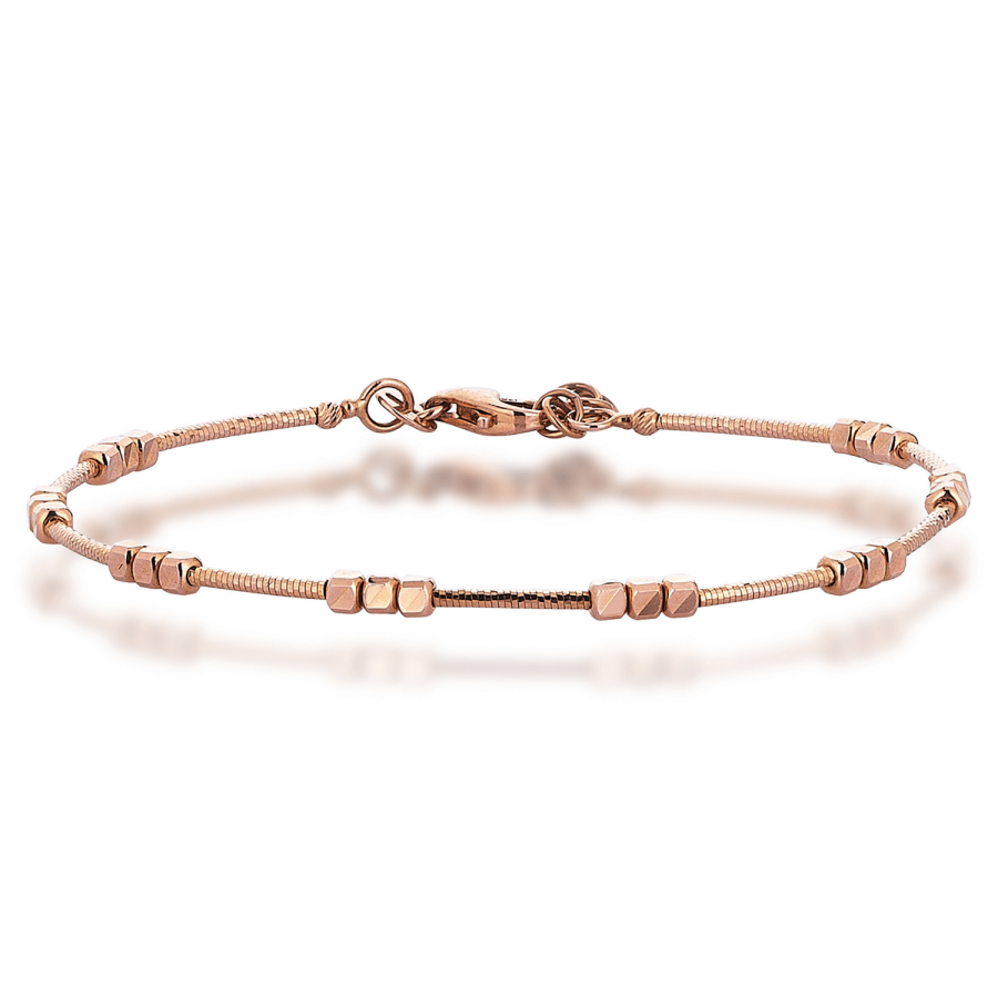 Trisquared Dorikas Bracelet - Üsküplü