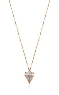 Triumph Rose Necklace - 2