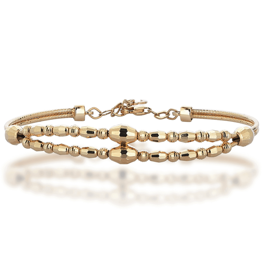 Eclipse Twins Dorika Bracelet - Üsküplü