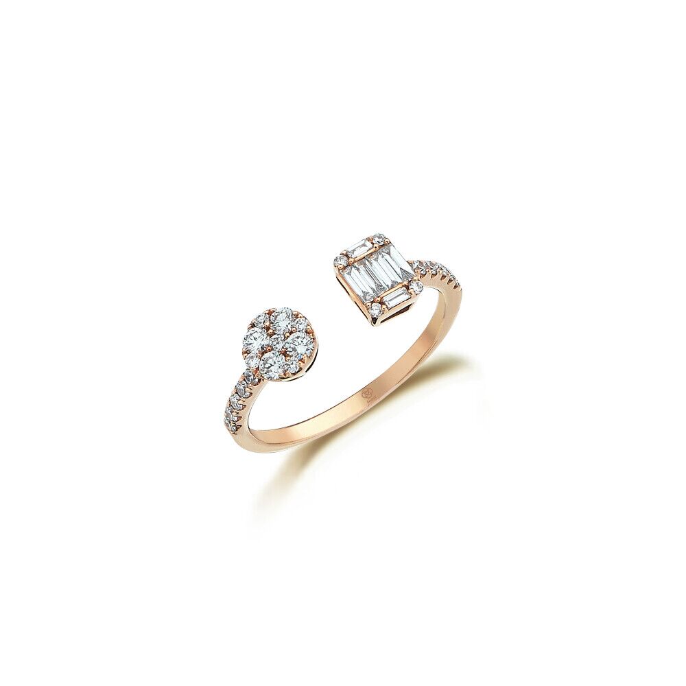 Two Friends Ring - Üsküplü (1)