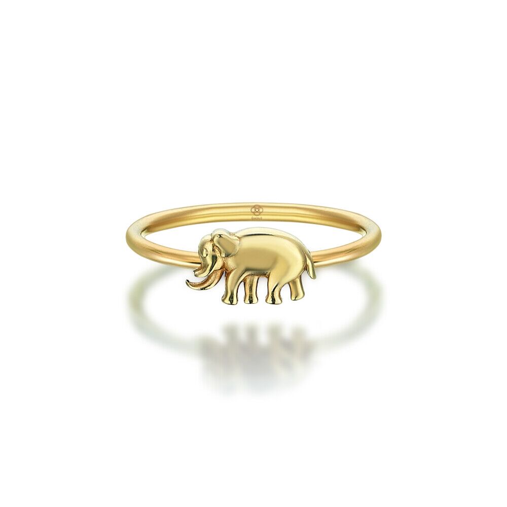 Uno Elephant Ring - 2