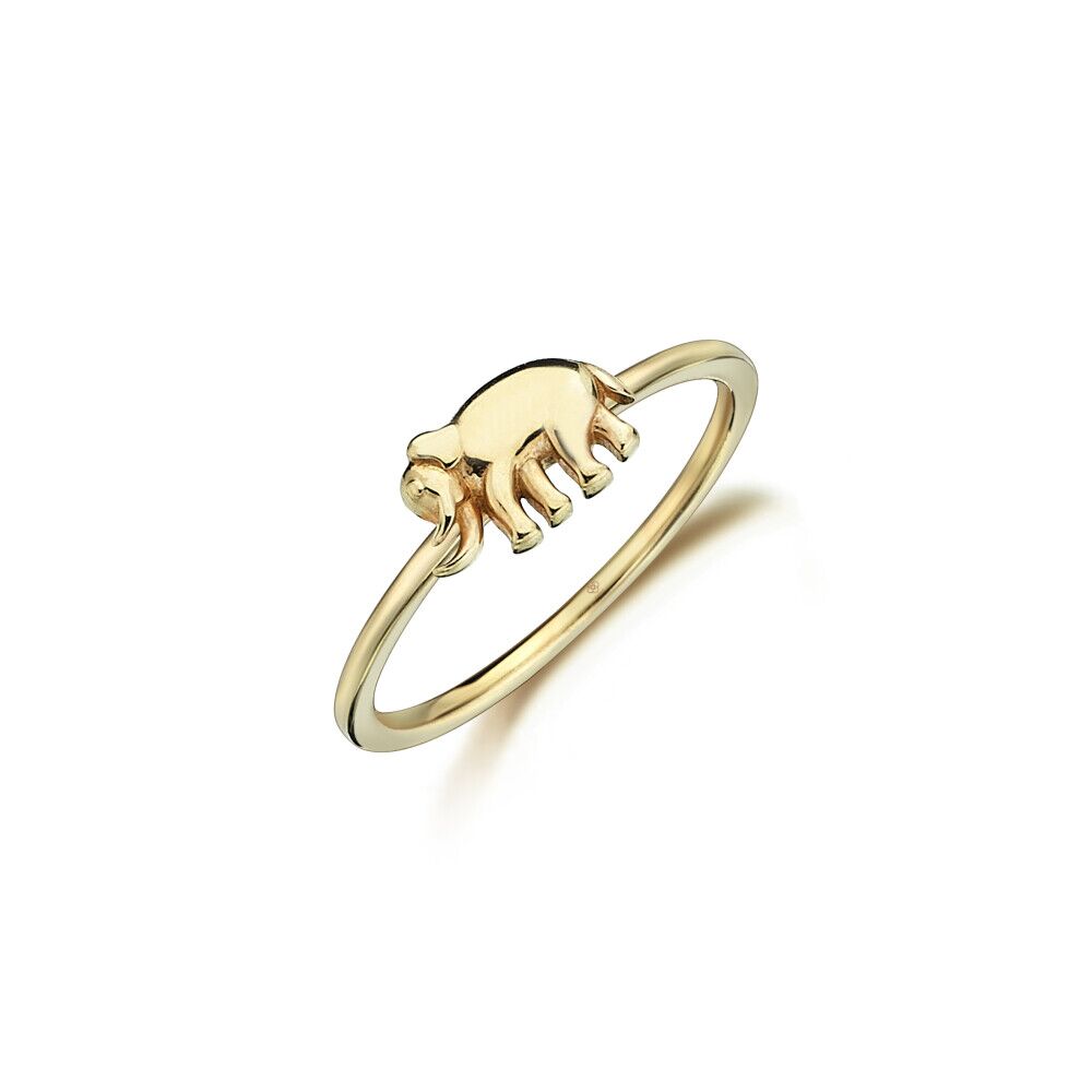 Uno Elephant Ring - 1