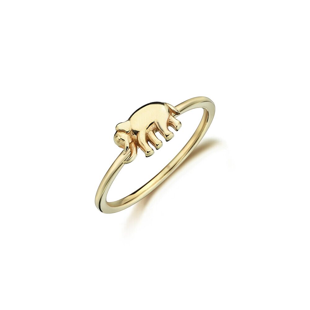 Uno Elephant Ring - Üsküplü
