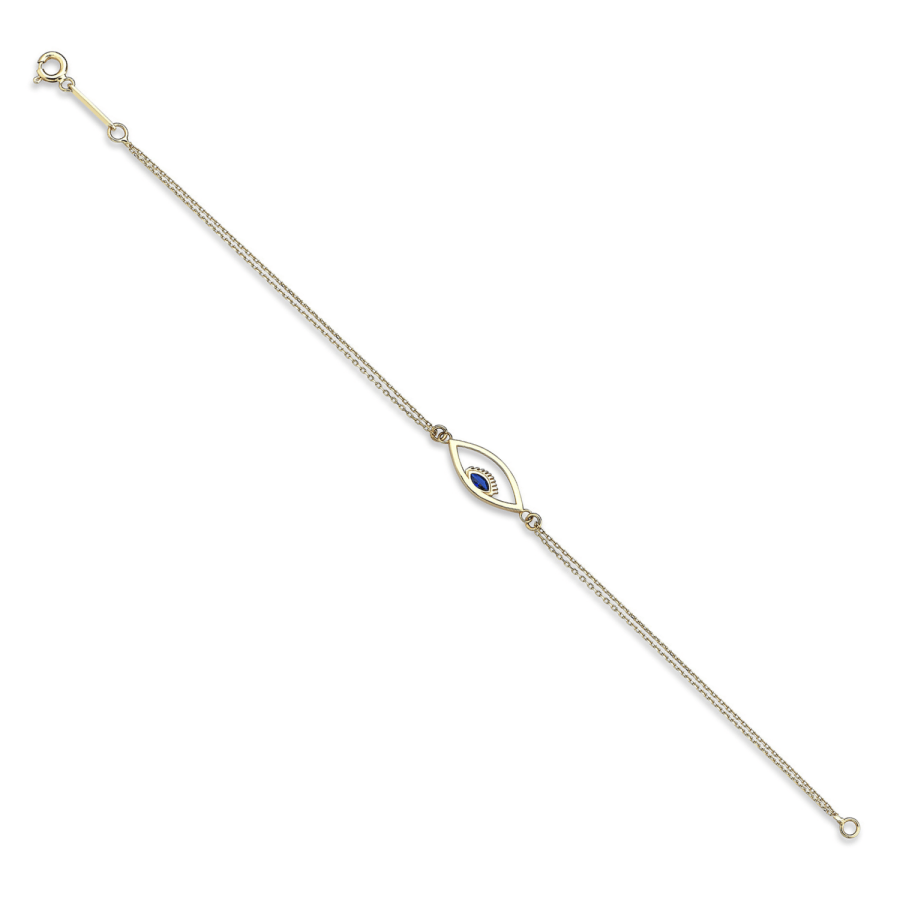 Uno Eye Bracelet - Üsküplü (1)