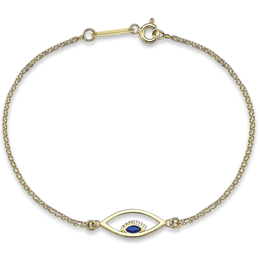 Uno Eye Bracelet - Üsküplü