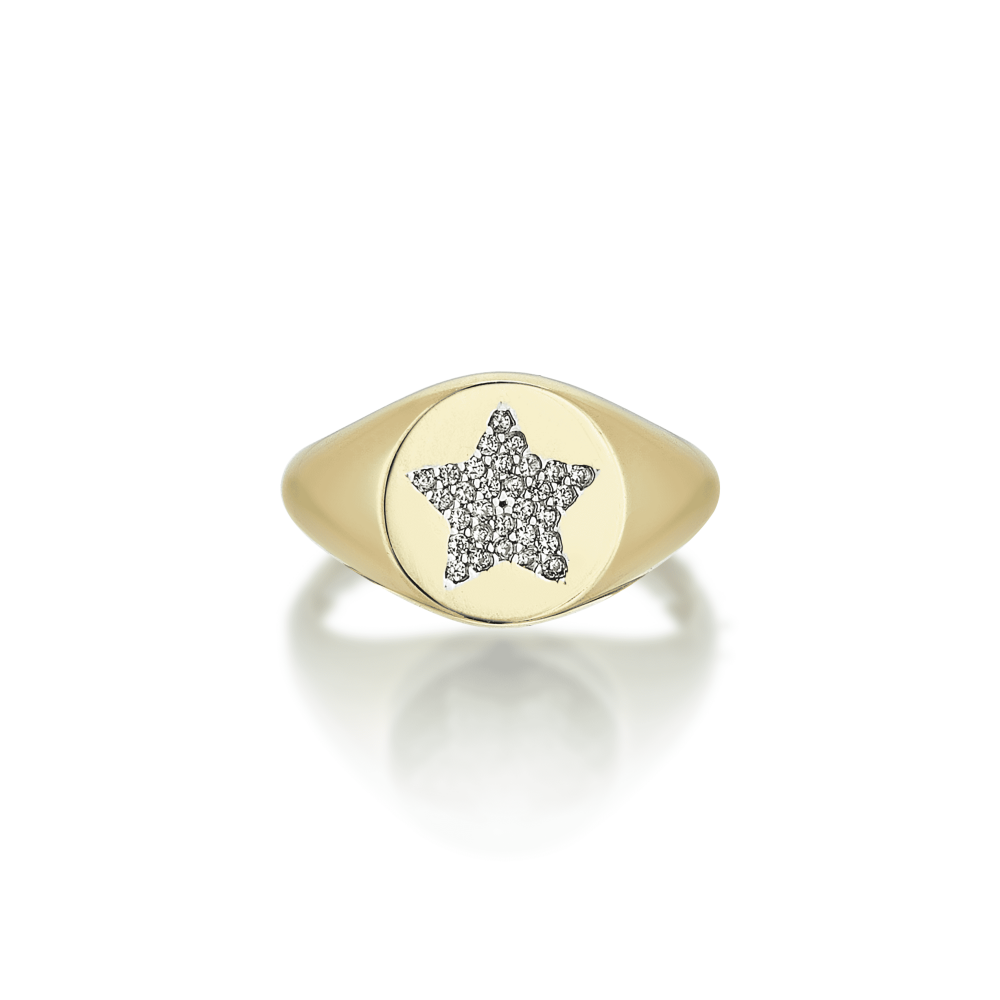 Uno Star Ring - Üsküplü (1)