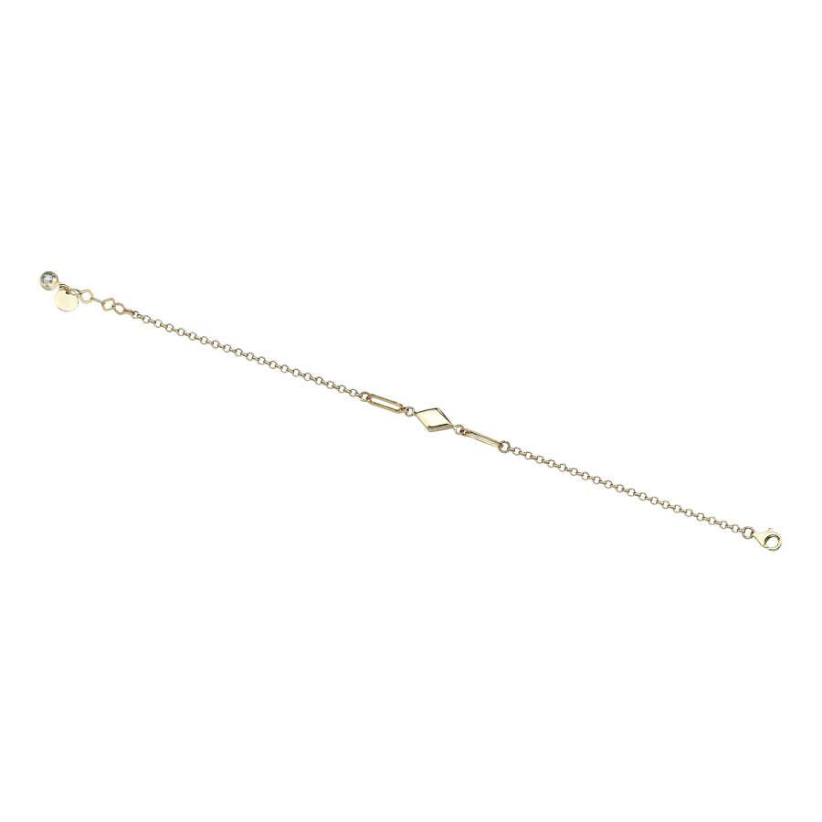 Uno Tile Bracelet - 2