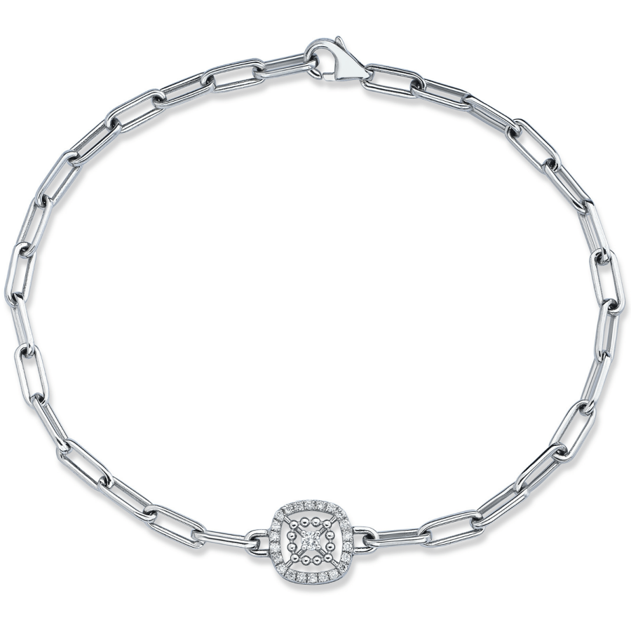 Urban Chain Bracelet - Üsküplü