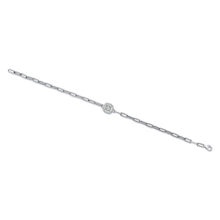 Urban Chain Bracelet - Üsküplü (1)