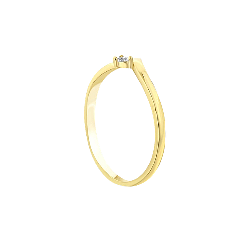V Grace Ring - 3