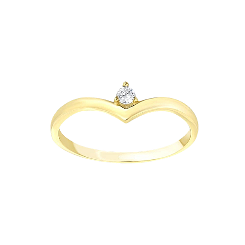 V Grace Ring - 4