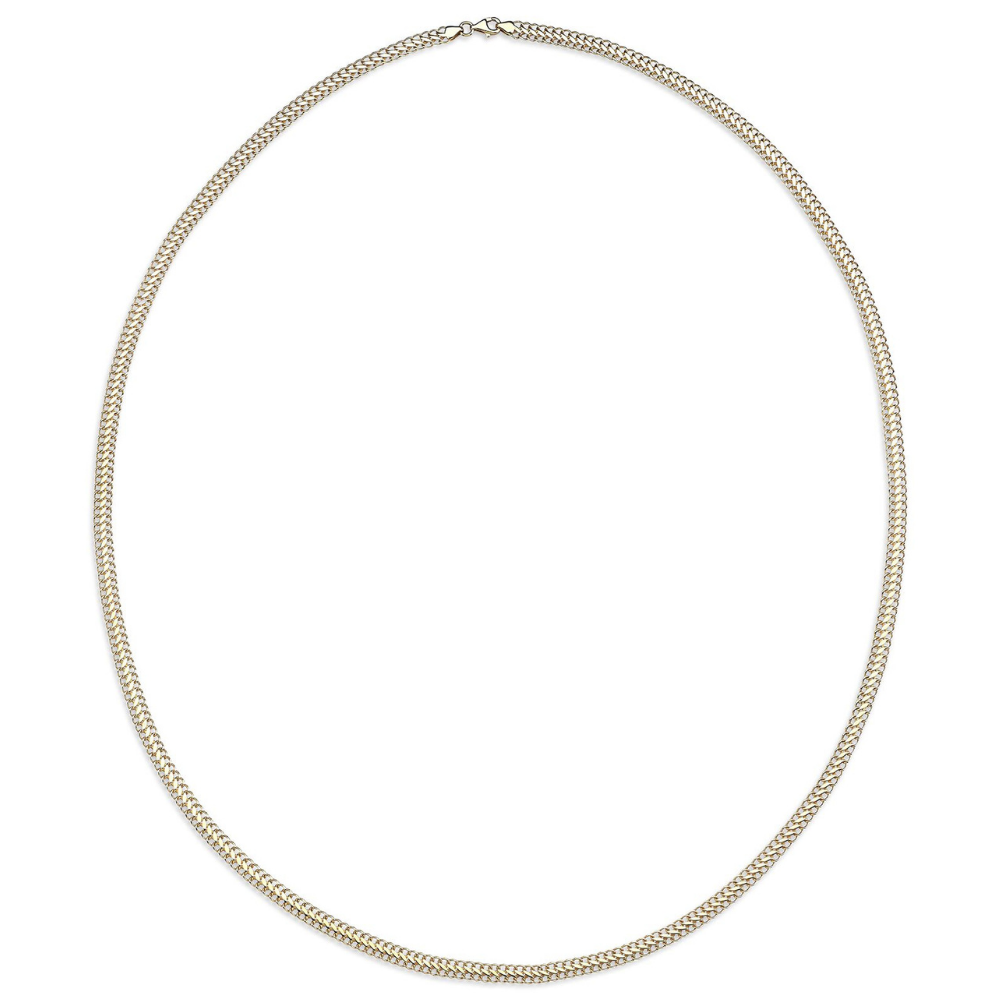 Vienna Chain Necklace - 2