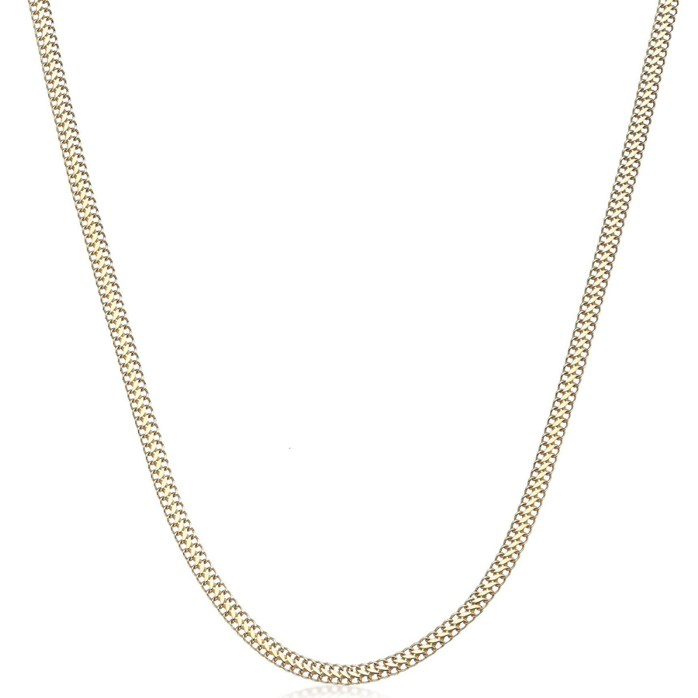 Vienna Chain Necklace - 1