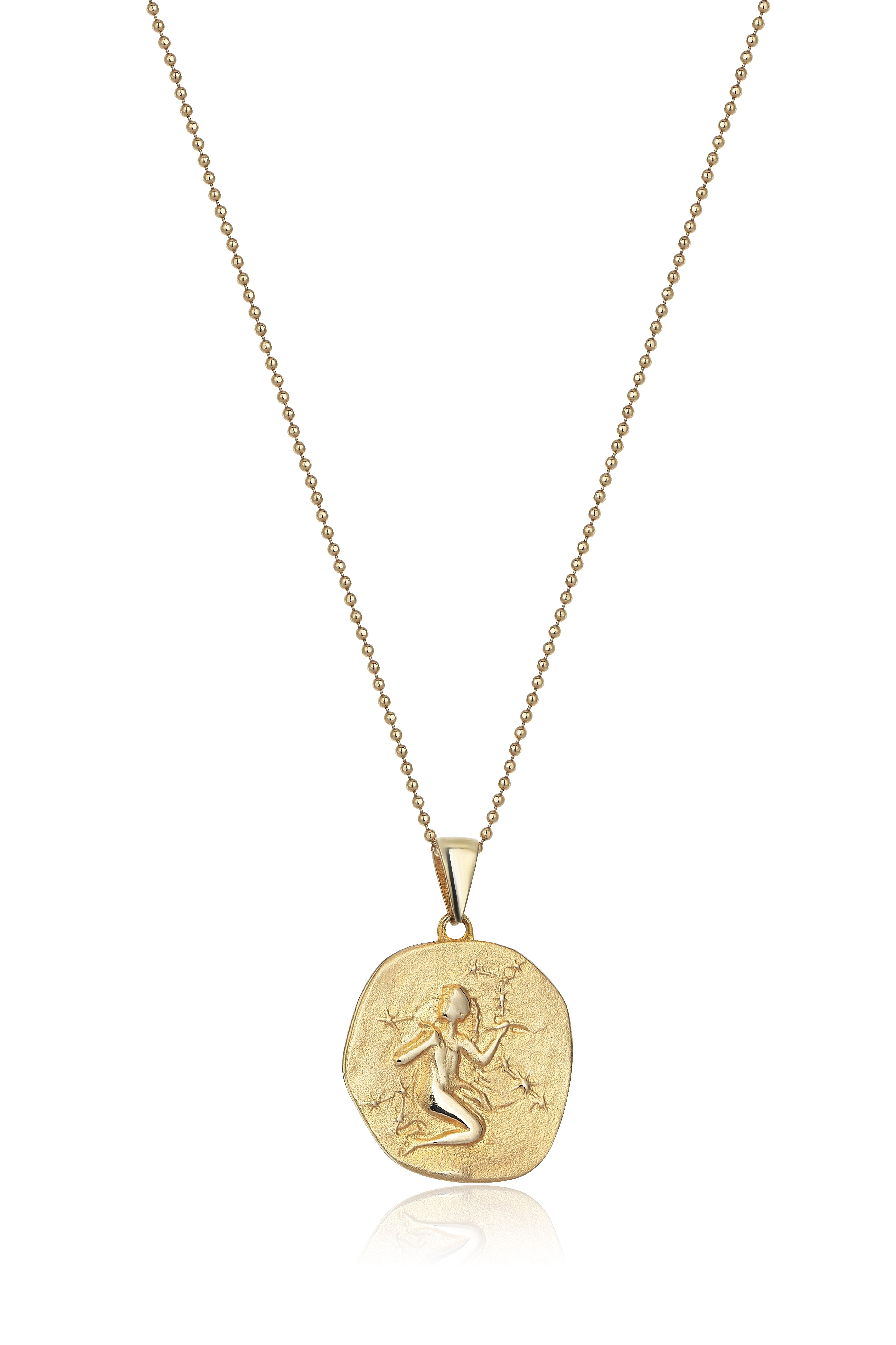 Virgo Necklace - 1