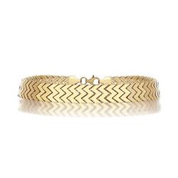 Waves Bracelet - Üsküplü