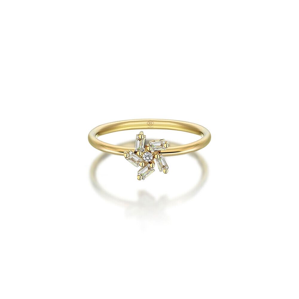 Windmill Ring - Üsküplü (1)