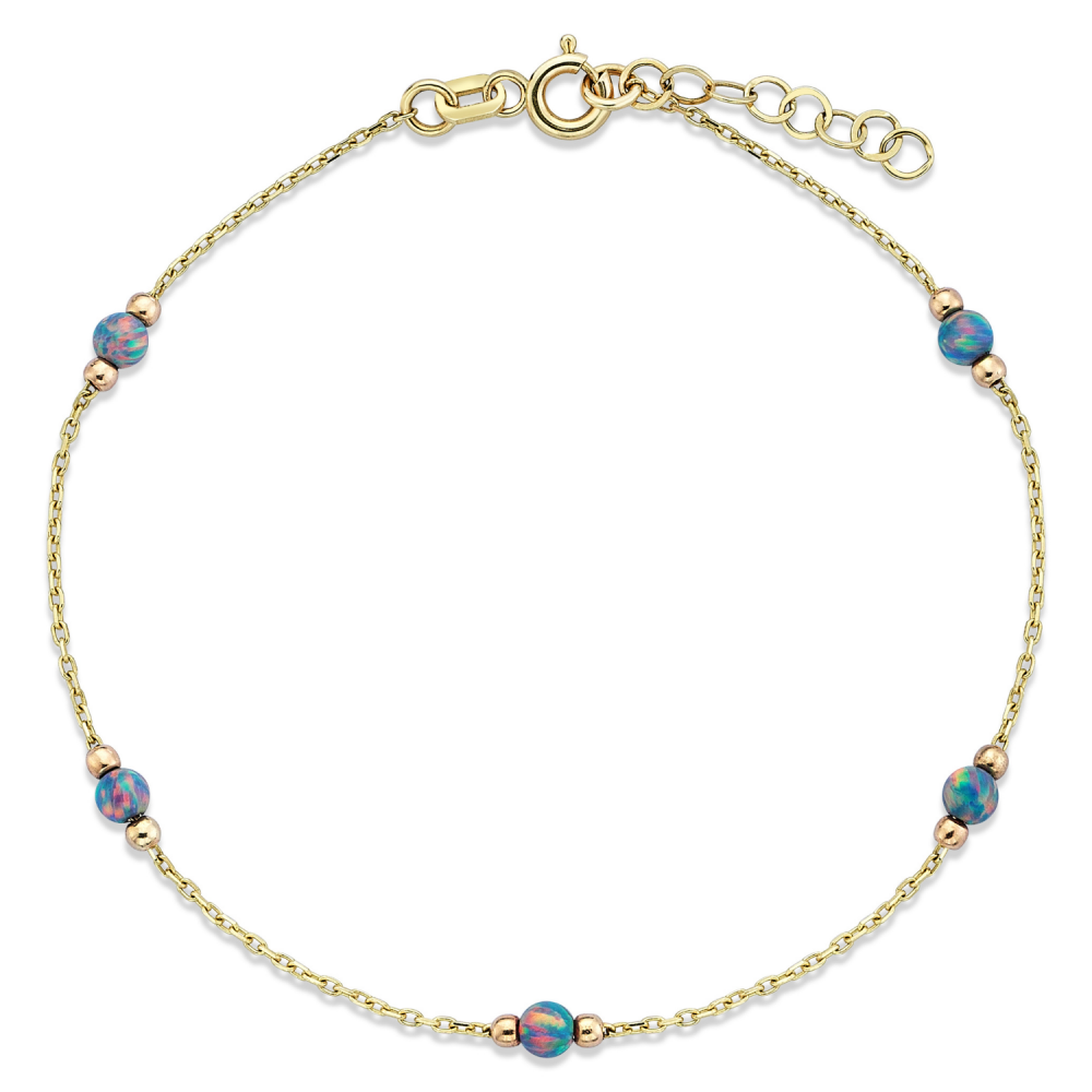 World of Wonders Bracelet - Üsküplü